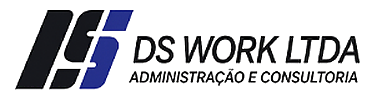 DS Work — Administração e Consultoria
